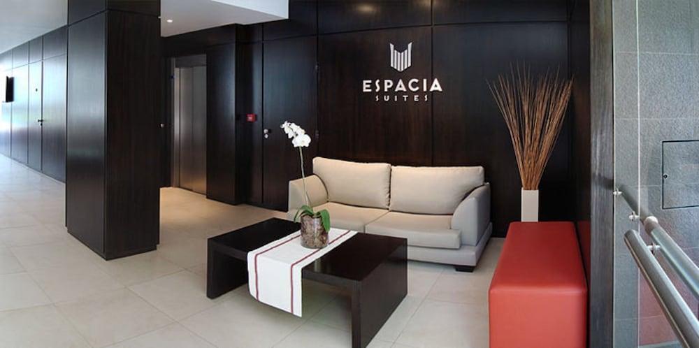 Espacia Suites Buenos Aires Exterior foto