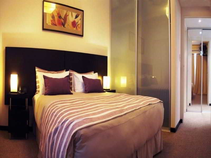 Espacia Suites Buenos Aires Exterior foto