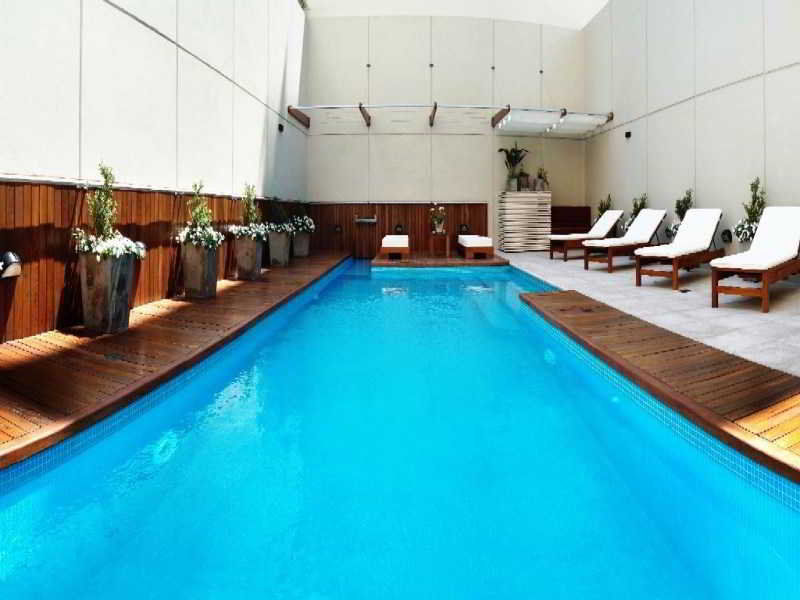 Espacia Suites Buenos Aires Exterior foto