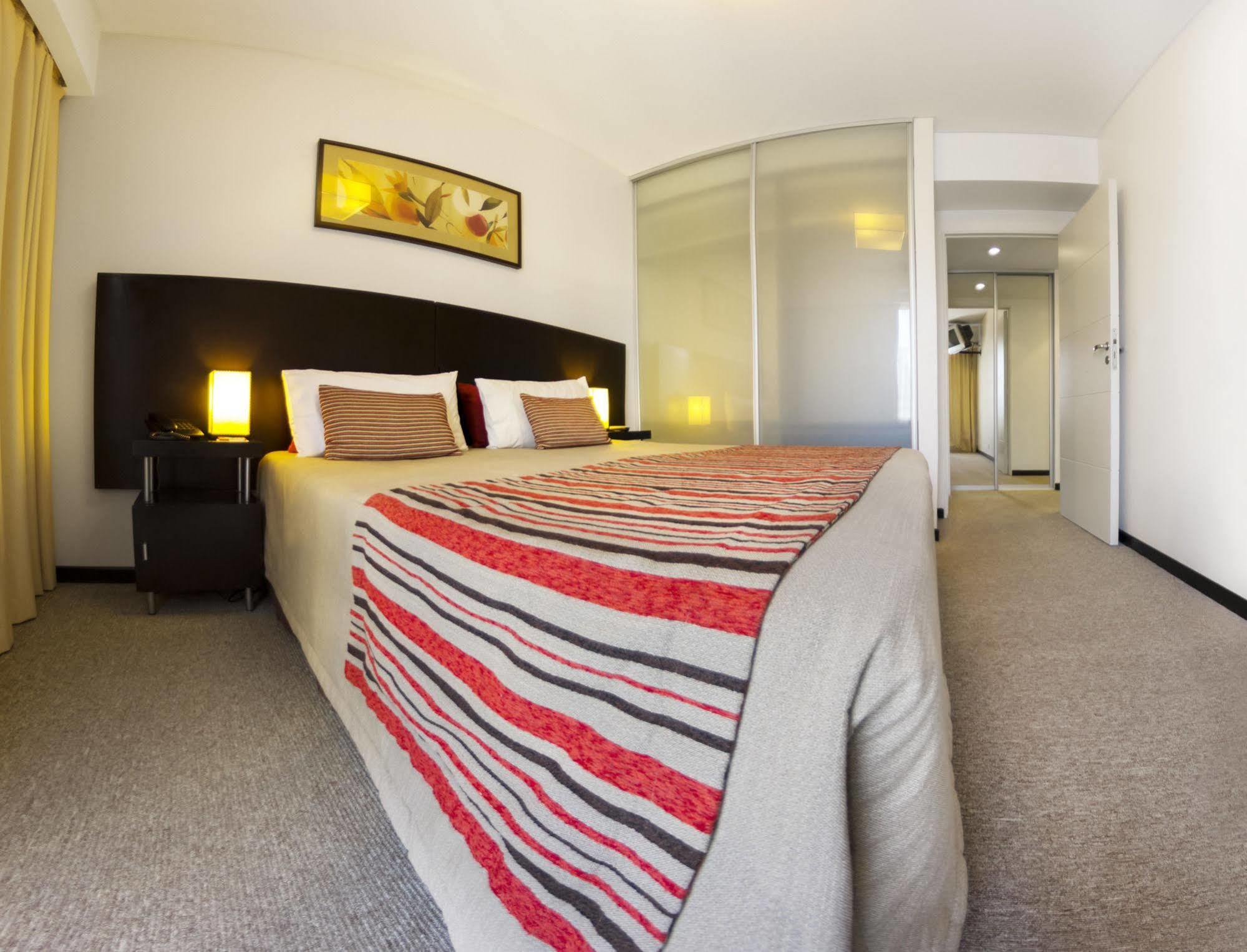 Espacia Suites Buenos Aires Exterior foto